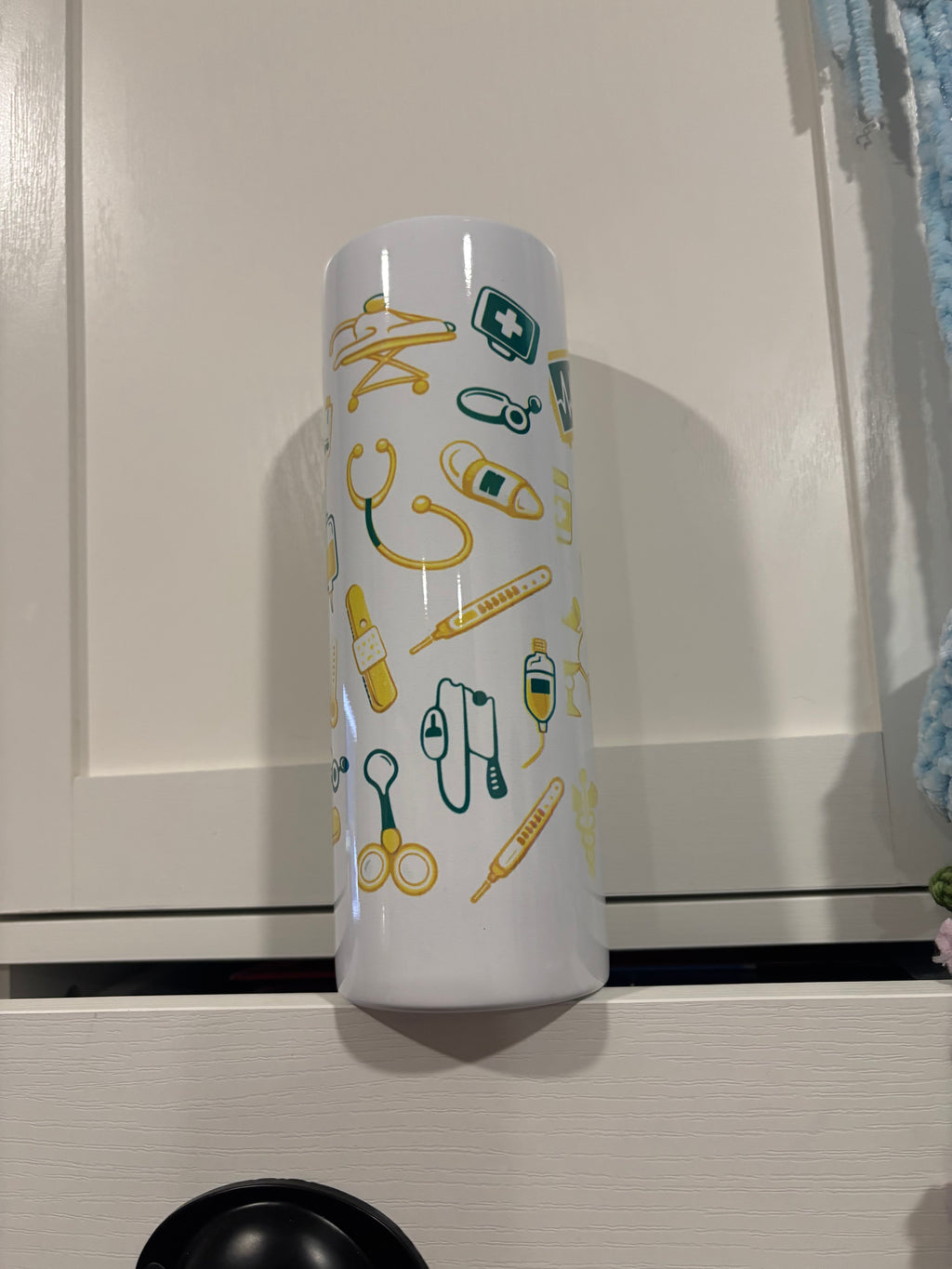 Custom 20oz Tumbler